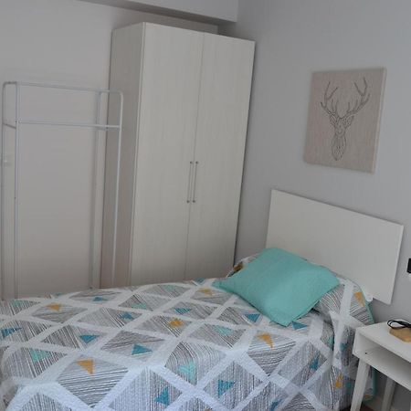 Inmoinsuas Yoana Home Саррия Екстериор снимка