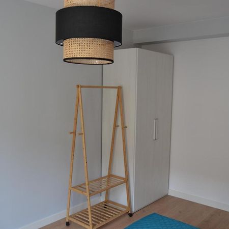 Inmoinsuas Yoana Home Саррия Екстериор снимка