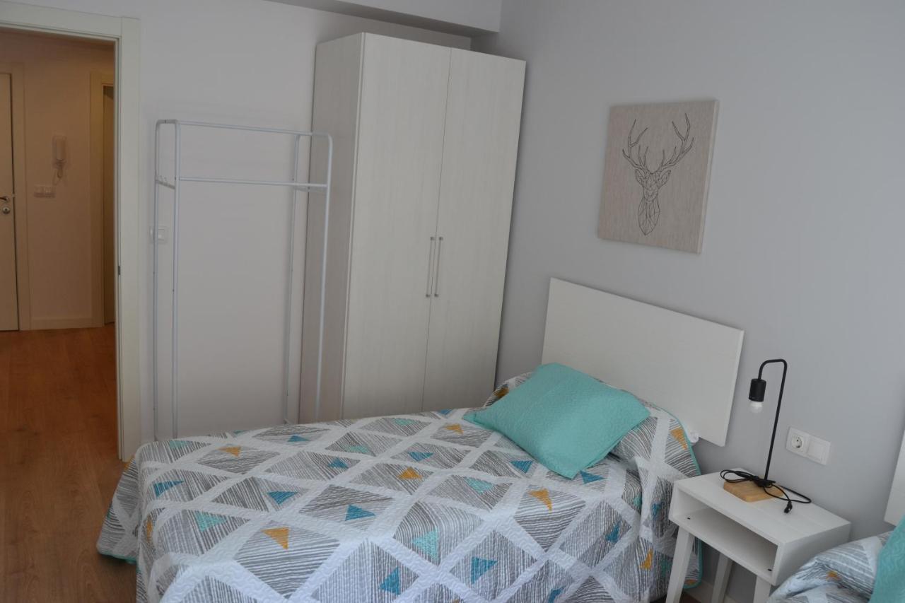 Inmoinsuas Yoana Home Саррия Екстериор снимка