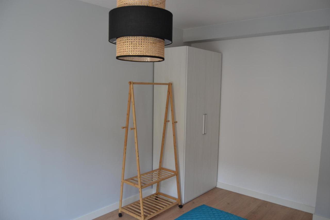 Inmoinsuas Yoana Home Саррия Екстериор снимка