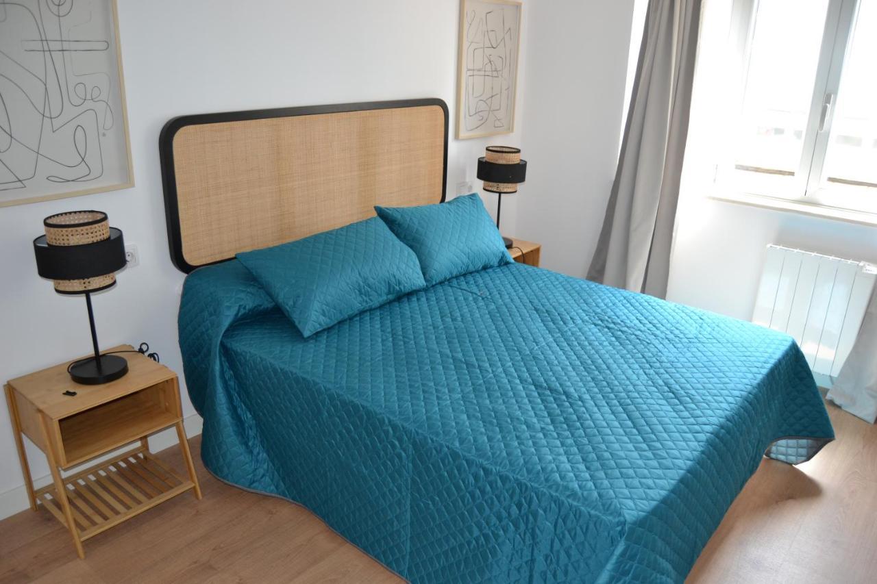 Inmoinsuas Yoana Home Саррия Екстериор снимка