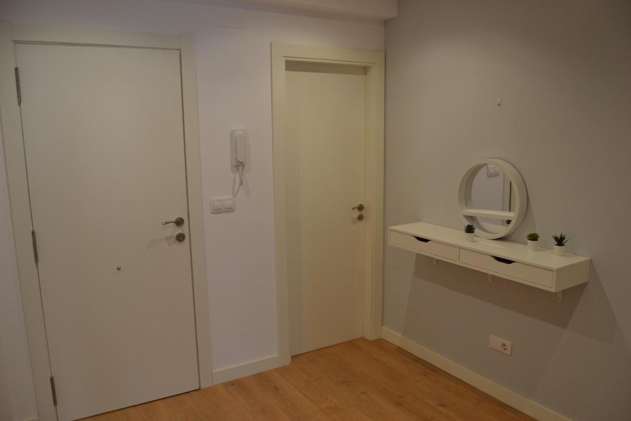 Inmoinsuas Yoana Home Саррия Екстериор снимка