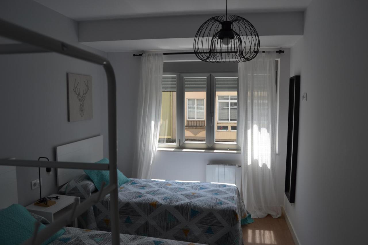 Inmoinsuas Yoana Home Саррия Екстериор снимка