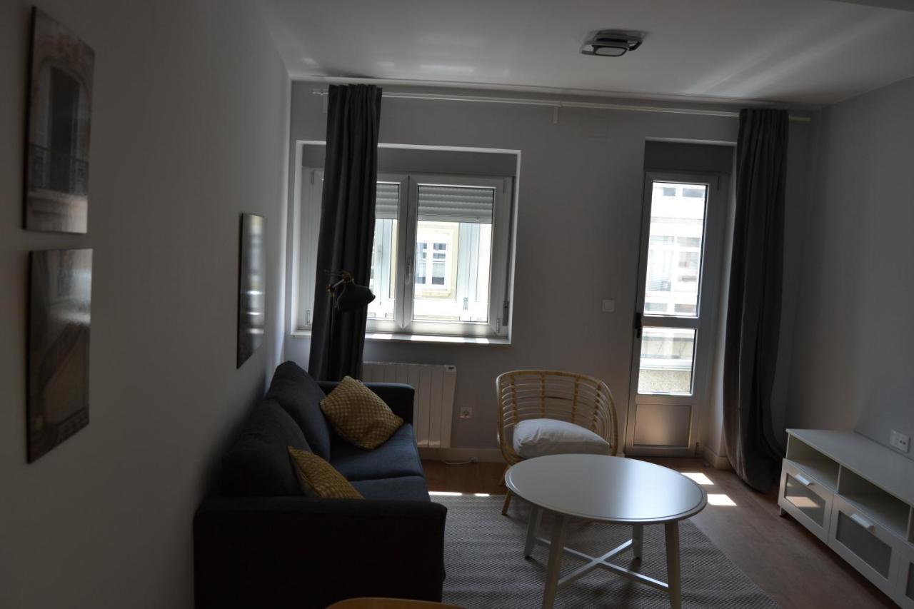 Inmoinsuas Yoana Home Саррия Екстериор снимка