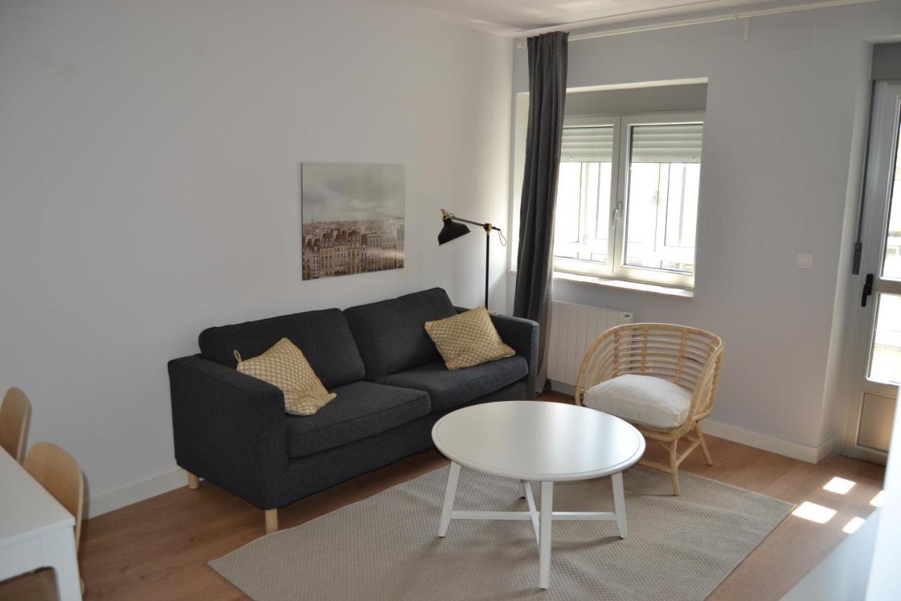 Inmoinsuas Yoana Home Саррия Екстериор снимка