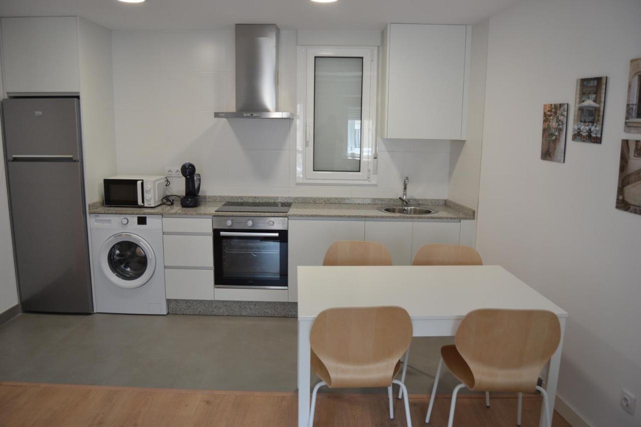 Inmoinsuas Yoana Home Саррия Екстериор снимка