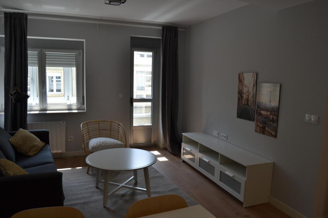 Inmoinsuas Yoana Home Саррия Екстериор снимка