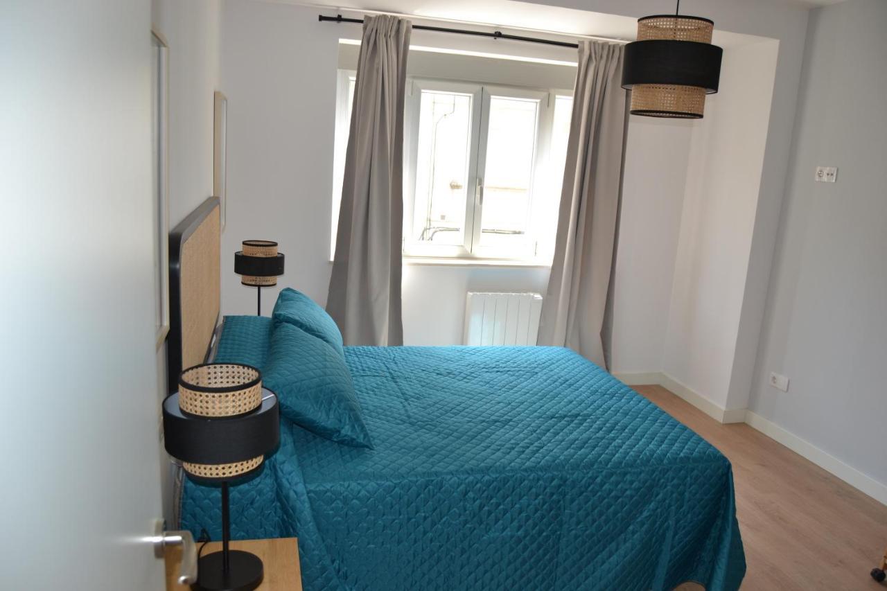Inmoinsuas Yoana Home Саррия Екстериор снимка