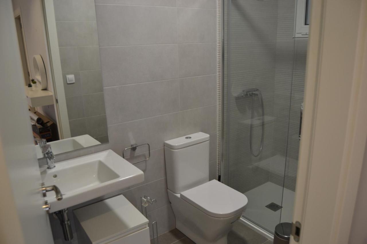Inmoinsuas Yoana Home Саррия Екстериор снимка