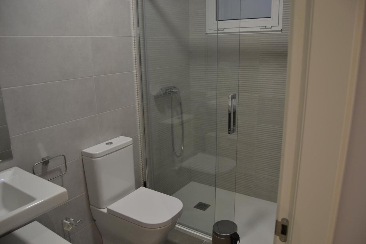 Inmoinsuas Yoana Home Саррия Екстериор снимка