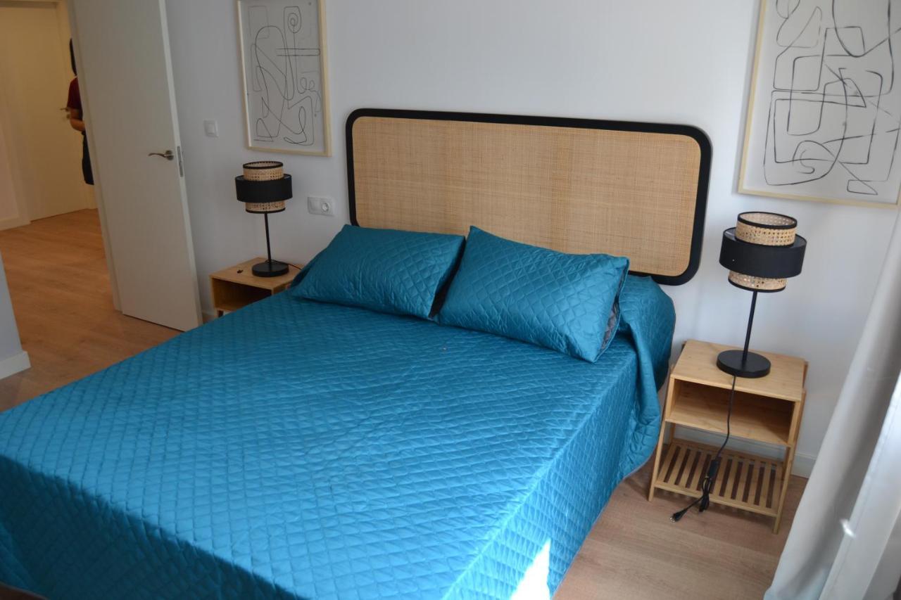 Inmoinsuas Yoana Home Саррия Екстериор снимка