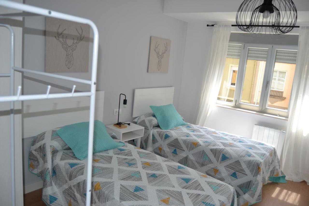 Inmoinsuas Yoana Home Саррия Екстериор снимка